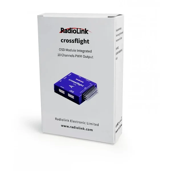 Radiolink Crossflight Flight Controller - Image 2