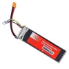 4S 5400mAh 30C Lithium Polymer Battery Pack (Brand ABSD)