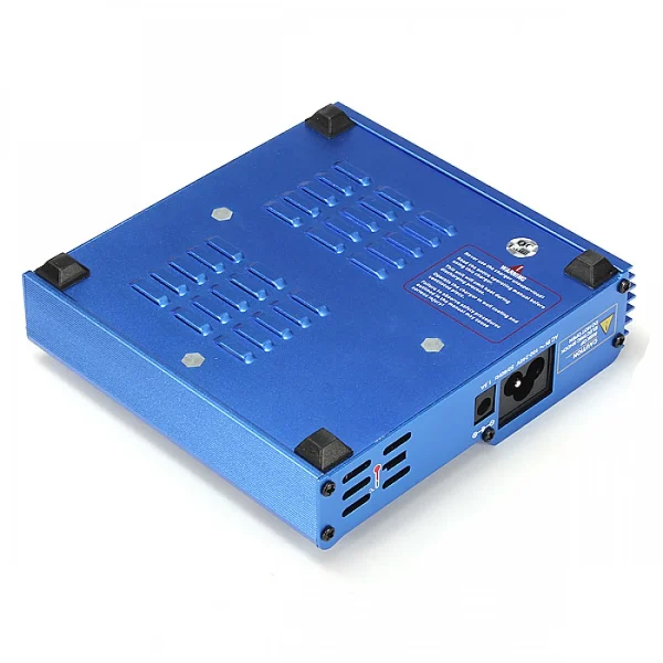 iMAX B6-AC B6AC 80W Lipo NiMH RC Battery Balance Charger - Image 3