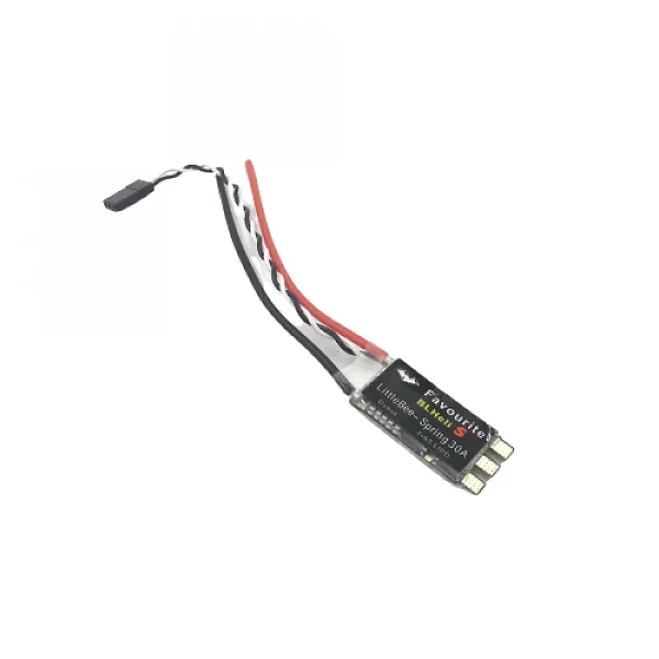 LittleBee BLHeli 30A ESC 2-6SLipo - Image 3